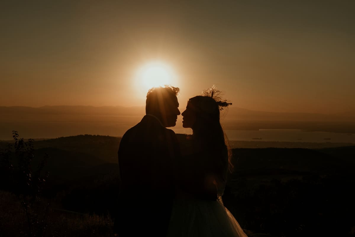 Άγγελος & Ελένη - Θεσσαλονίκη : Real Wedding by Ilias Tellis Photography